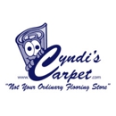 Cyndis Carpet - Floor Materials