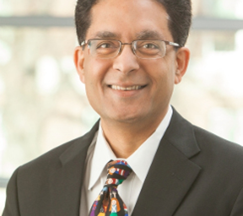 Dr. Jayesh C Thakker, MD - Omaha, NE