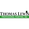 Thomas Lewis Professional Painting gallery