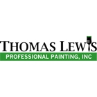 Thomas Lewis Professional Painting
