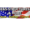 R & S Structures and More gallery
