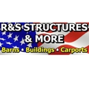 R & S Structures and More - Buildings-Portable