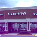 V-Nail & Tan - Nail Salons