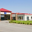 Americas Best Value Inn - Motels