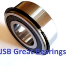 JSB Great Bearings - Wholesale Bearings