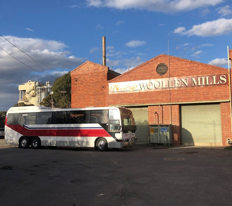 Marulan Coaches - Marulan, NSW