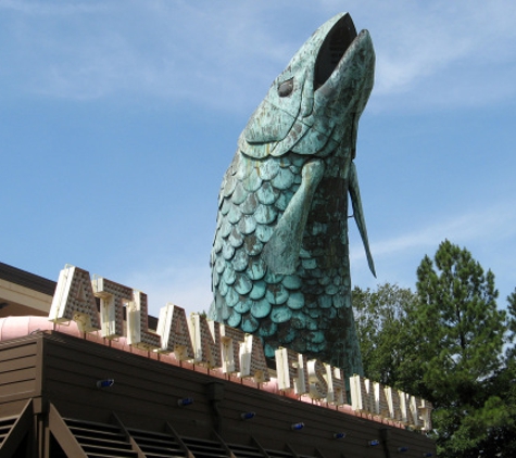 Atlanta Fish Market - Atlanta, GA