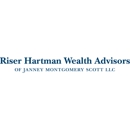 Riser Hartman Wealth Advisors of Janney Montgomery Scott - Investment Management
