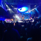 Rapides Parish Coliseum