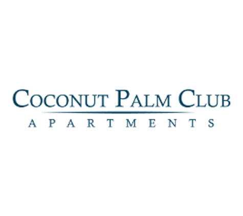 Coconut Palm Club Apartments - Coconut Creek, FL