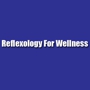 Reflexology For Wellness