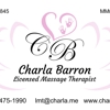 Charla Barron LMT gallery