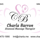 Charla Barron LMT - Day Spas