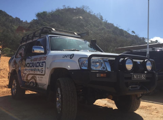 No Cracks Plumbing Pty Ltd - Griffin, QLD