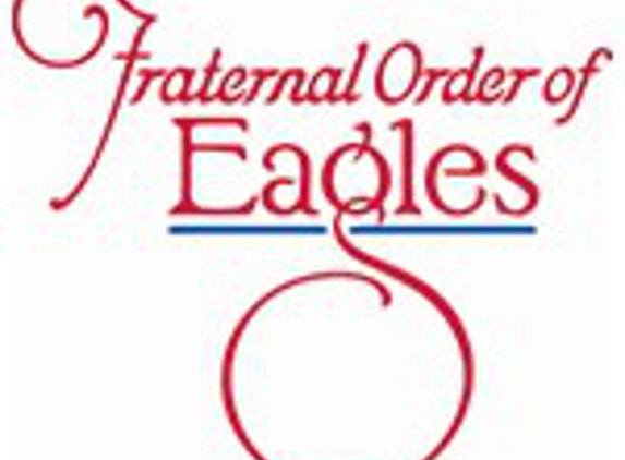 Fraternal Order of Eagles - Sugar Creek, MO