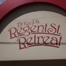 Regent Street Retreat - Bar & Grills