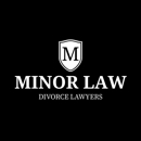 Minor Law Divorce Lawyers - Family Law Attorneys