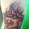 The Iron Butterfly Tattoo & Body Piercing gallery