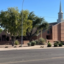 The Church of Jesus Christ of Latter-day Saints - Methodist Churches