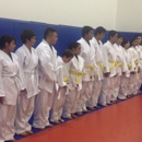 Riverside Youth Judo Club - Martial Arts Instruction