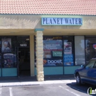 Planet Water & Cellular