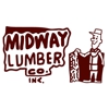 Midway Lumber Co Inc gallery