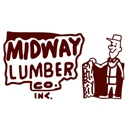Midway Lumber Co Inc - Lumber