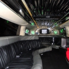 Champagne Limousines