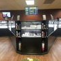 The Green Solution Recreational Marijuana Dispensary