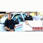 Barker & Son Electric, Inc.
