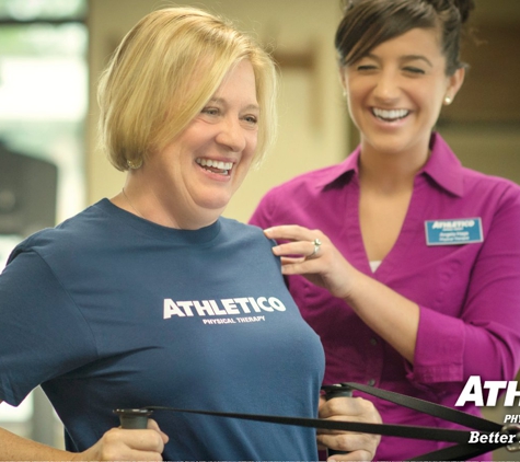 Athletico Physical Therapy - Perryville - Perryville, MO
