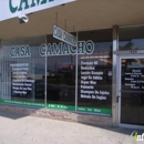 Casa Camacho - Pharmacies