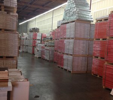 Factory Direct Floor - San Leandro, CA