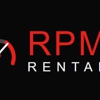 RPM Rentals gallery