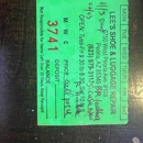 Lee's Luggage & Shoe Repair - Luggage Repair