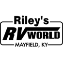 Riley's R V World - Recreational Vehicles & Campers