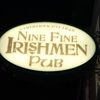 Nine Fine Irishmen gallery