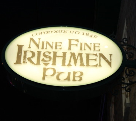 Nine Fine Irishmen - Las Vegas, NV