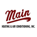 Main  Heating &  Air Conditioning - Heating, Ventilating & Air Conditioning Engineers