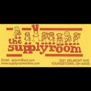 Supplyroom The Inc - Educational Services