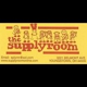 Supplyroom The Inc