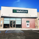 WaFd Bank - Financial Services