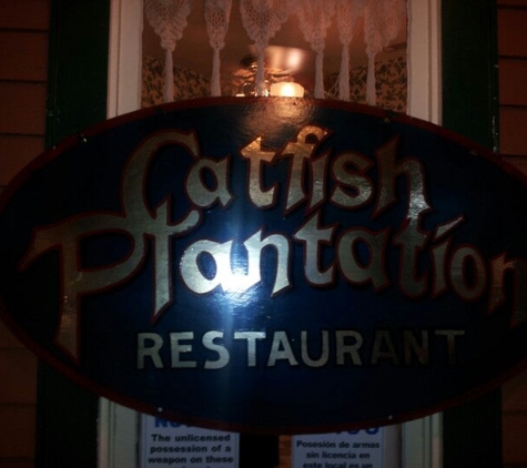 Catfish Plantation - Waxahachie, TX