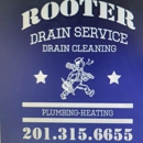 Rooter Drain Service