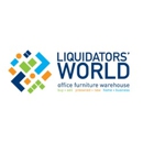 Liquidators' World - Lexington - Office Furniture & Equipment