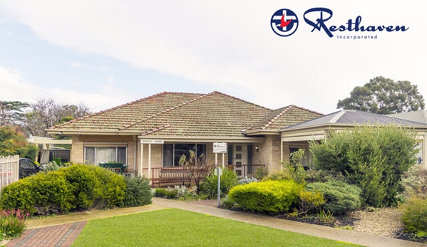 Resthaven Mount Gambier - Mount Gambier, SA. Resthaven Inc - Ridgway House Respite