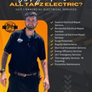 All Tapz Electric - Electricians