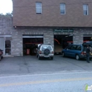 Houck's Service Center - Auto Repair & Service