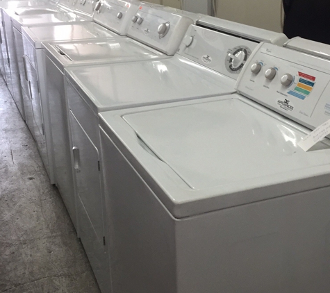 DADE COUNTY APPLIANCES - Hialeah, FL