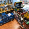 The Chandlery gallery